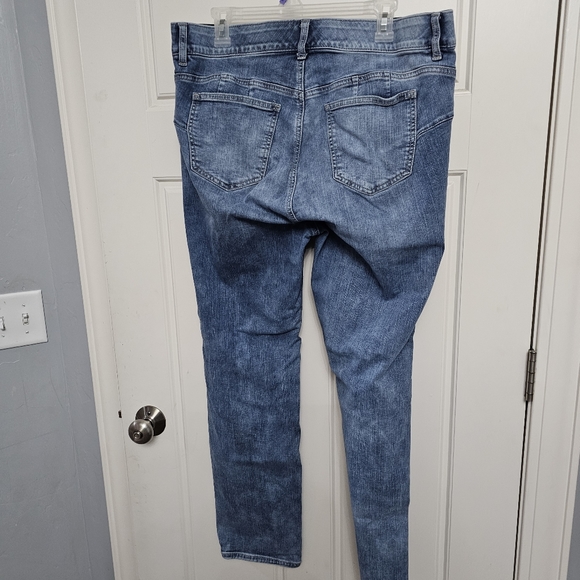 Torrid Jeans size 18 - Picture 2 of 3